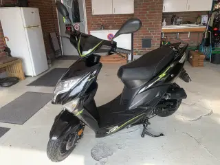 Vga Explora Euro 4. 30 km