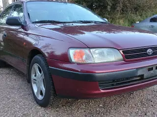 Toyota Carina 2,0