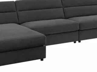 Alletiders Kombi Sofa arrangement. Nypris kr.8.798