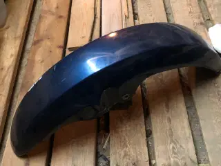 Bmw k100 86 forskærm