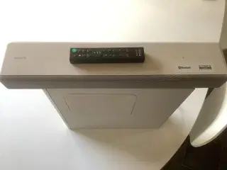 Sony surroundsystem