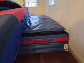 Springbane gymnastikredskaber