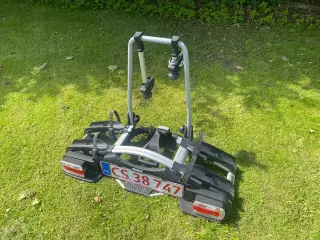 Thule cykelholder