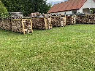 Brænde