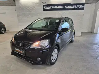 Seat Mii 1,0 Style 60HK 3d