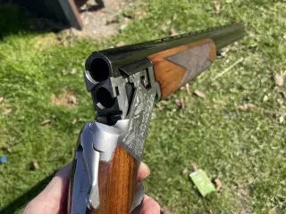 browning waterfowl 12/76  løb 71 