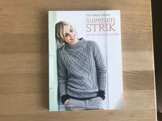 Suveræn STRIK  på den feminine måde