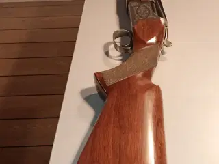 Miroku MK 70 sporter. 76 cm løb