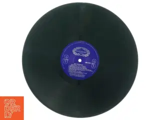 Juke box classics: the wanderers fra Hallmark (str. 30 cm)
