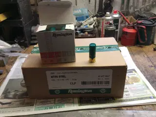 remington steel