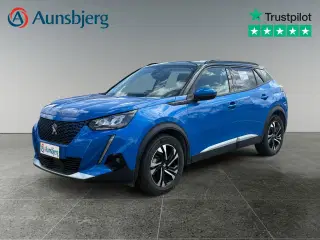 Peugeot e-2008 50 Allure