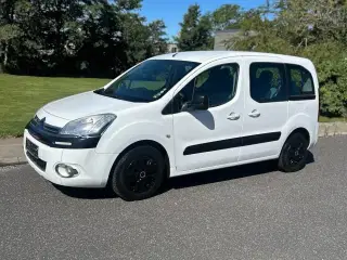 Citroën Berlingo 1,6 HDi 92 Seduction