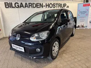 VW Up! 1,0 60 Move Up!