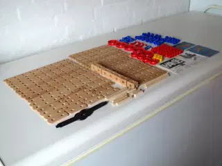 Hansetec Konstruktionslegetøj