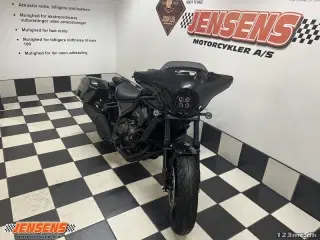 Honda CMX 1100 DT Rebel