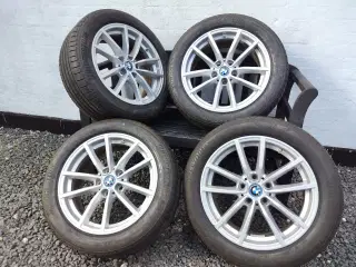  Sommerhjul 17" til BMW G20 / G21