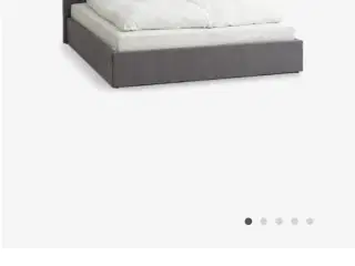 Jysk Bed & Mattrese