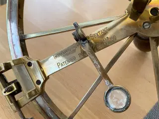 Cirkel Sekstant
