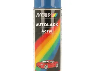 Motip Autoacryl spray 44980 - 400ml