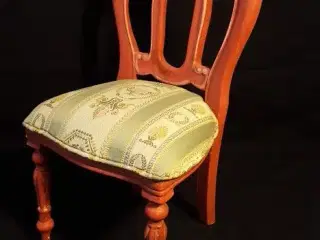 mini stol