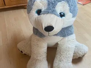 Hunde bamse 