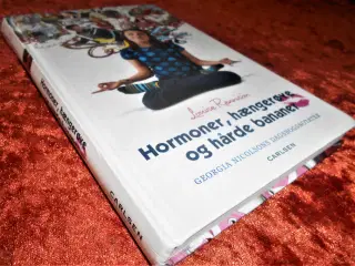 Hormoner, hængerøve og hårde bananer