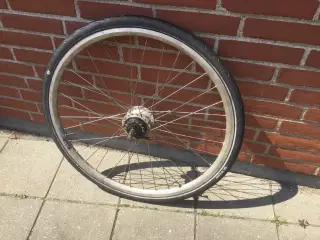 Cykelhjul 28”
