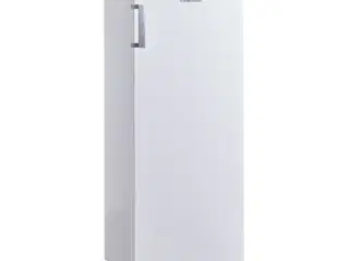 Scandomestic Fritstående Fryseskab 177 Liter