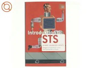 Introduktion til STS (Bog)