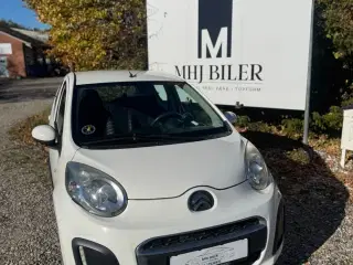 Citroën C1 1,0i Cool