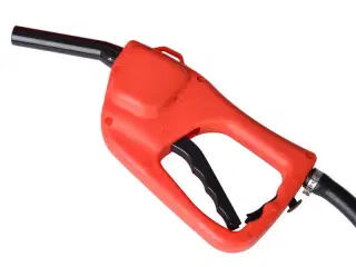 Benzindunk / dieseltank 53 liter 