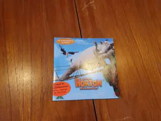 Horton DVD 