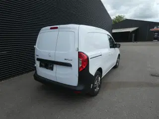 Mercedes-Benz Citan 110 A2 1,5 CDI Pro 95HK Van