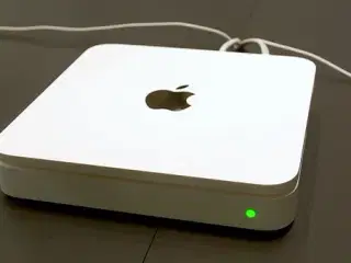 apple time capsule 1TB