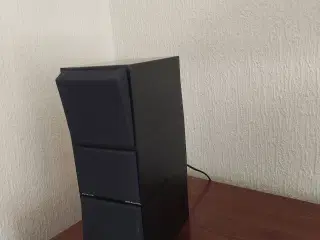 B&O højttalere