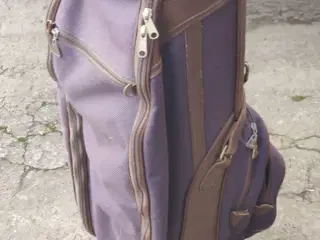 Golfbærebag DAIWA