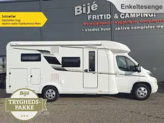 2022 - Hobby Optima On Tour T65 GE