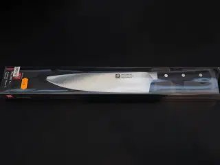 Kokkekniv L230 mm Zwilling Pro (udstillingsmodel)