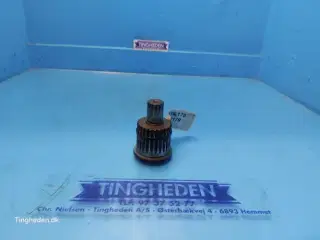 New Holland T6 Aksel 47482179