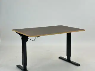 Hæve/sænkebord - 120x80