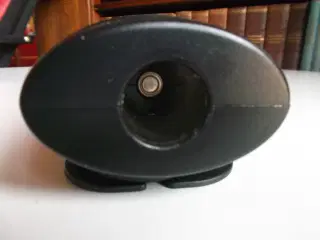 MOBICOOL Y50 omformer 230V til 12V 5A 60W