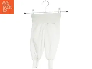 Hvide baby bukser fra H&M (str. 62)