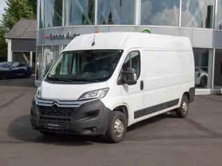 Citroën Jumper 33 2,2 BlueHDi 140 L3H2