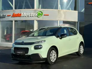 Citroën C3 1,5 BlueHDi 100 Supreme