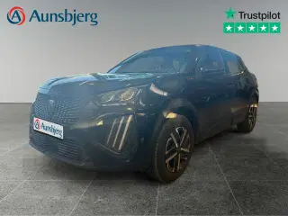 Peugeot e-2008 54 Style