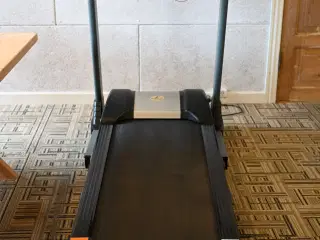Hermes Pro Løbebånd