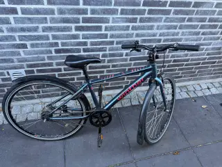 Winther cykel 26”