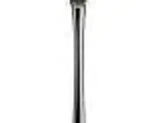 11 stk. Kagegaffel Chippendale 155 mm lang