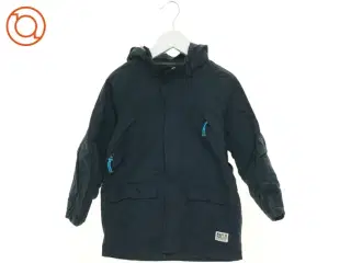 Vinterjakke fra H&M (str. 116 cm)