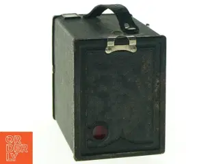 Antikt kamera (str. 13 x 8 cm)